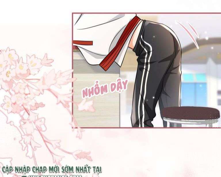 Tin Tức Tố Nói Chúng Ta Không Có Khả Năng Chapter 42 - 61