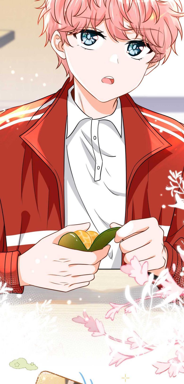 Tin Tức Tố Nói Chúng Ta Không Có Khả Năng Chapter 43 - 11