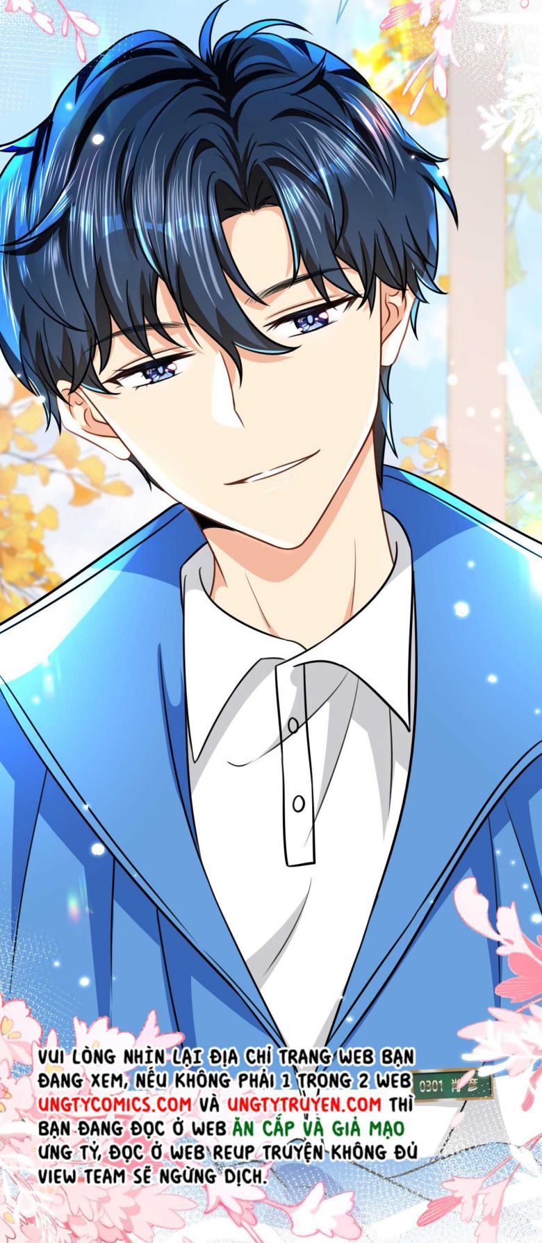 Tin Tức Tố Nói Chúng Ta Không Có Khả Năng Chapter 43 - 14