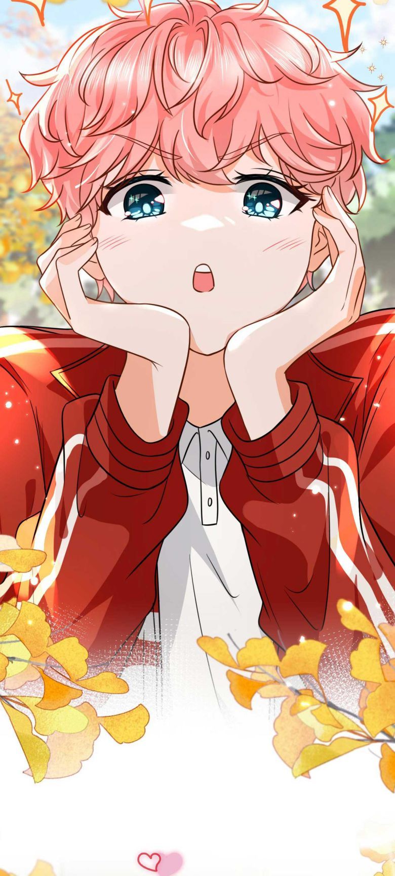 Tin Tức Tố Nói Chúng Ta Không Có Khả Năng Chapter 43 - 19