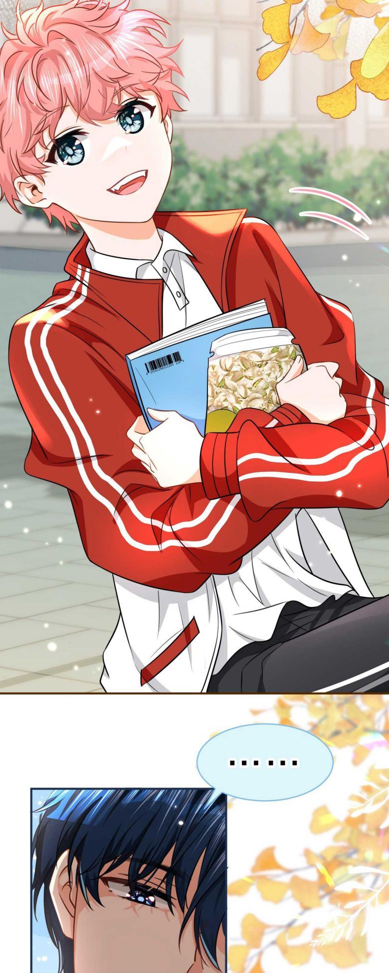 Tin Tức Tố Nói Chúng Ta Không Có Khả Năng Chapter 43 - 25