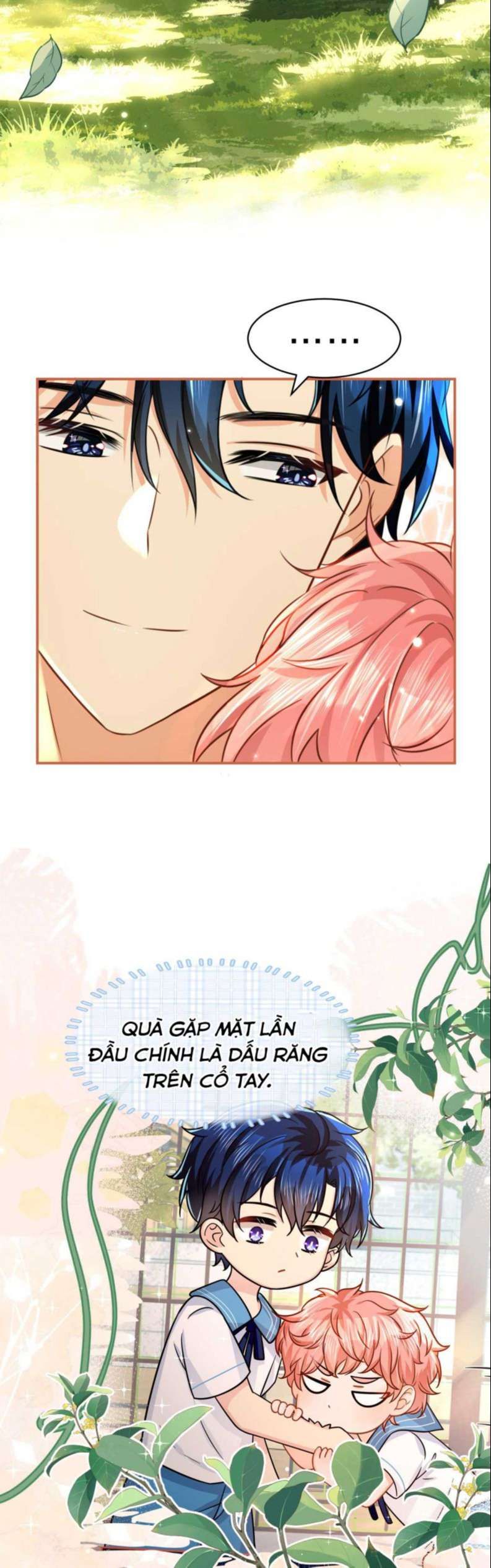 Tin Tức Tố Nói Chúng Ta Không Có Khả Năng Chapter 45 - 20