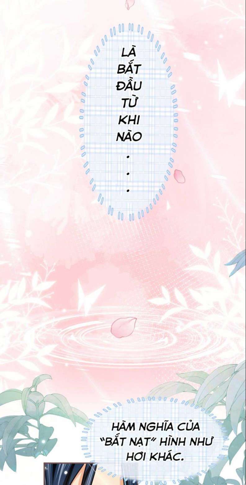 Tin Tức Tố Nói Chúng Ta Không Có Khả Năng Chapter 45 - 22