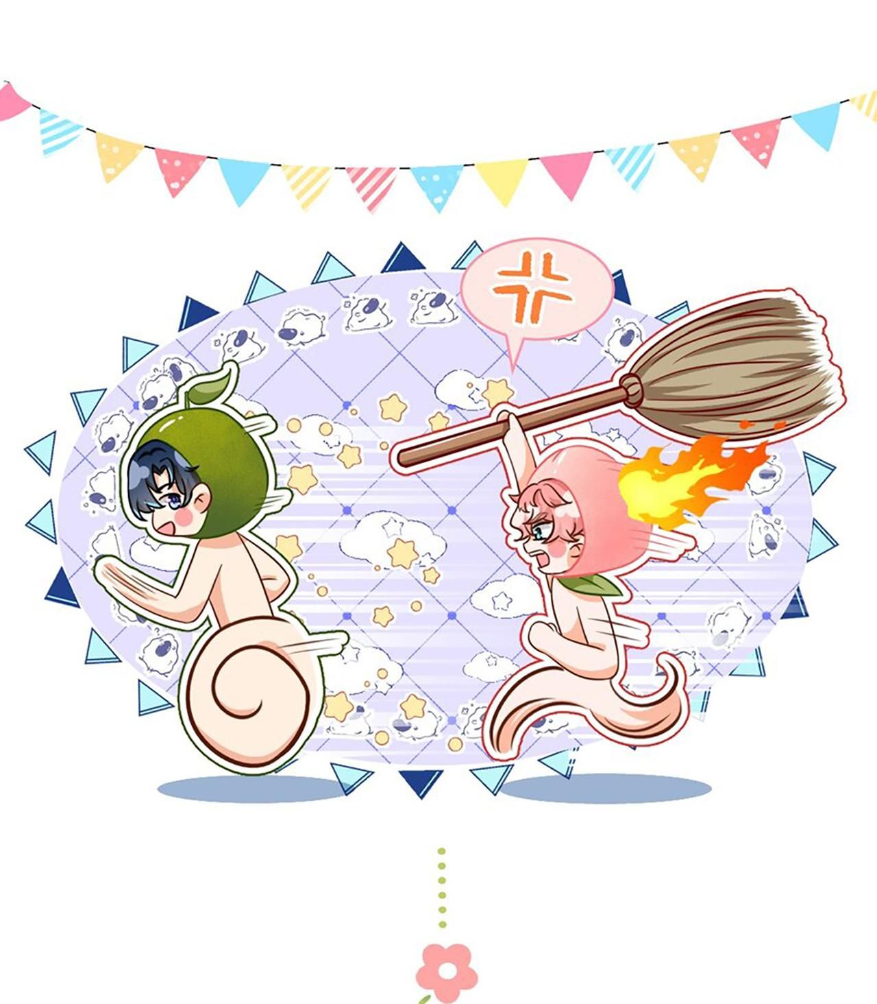 Tin Tức Tố Nói Chúng Ta Không Có Khả Năng Chapter 46.1 - 6