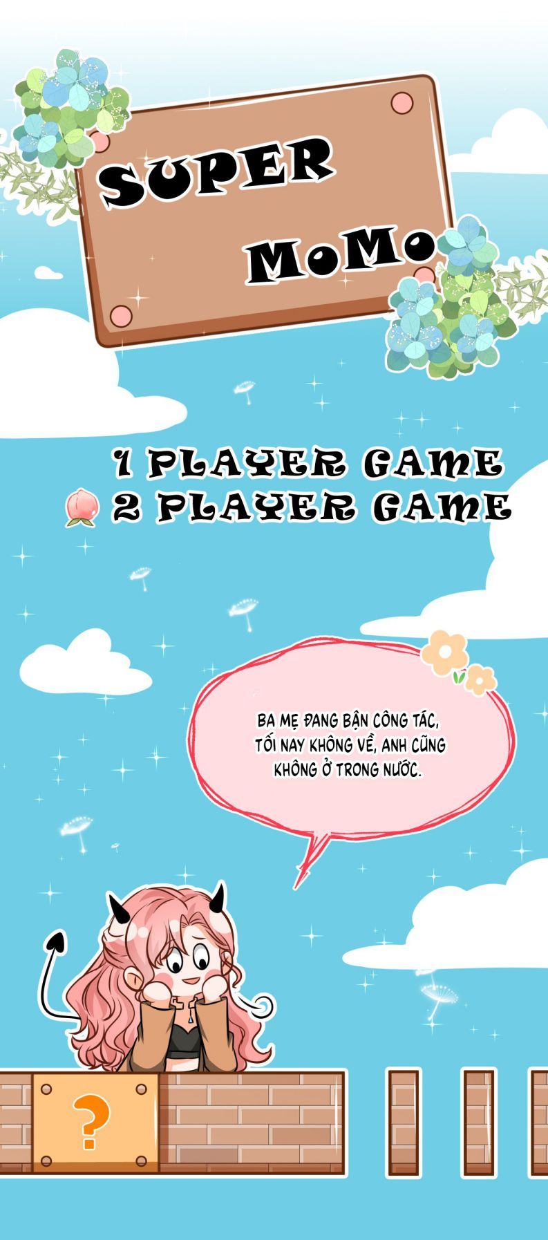 Tin Tức Tố Nói Chúng Ta Không Có Khả Năng Chapter 47 - 14