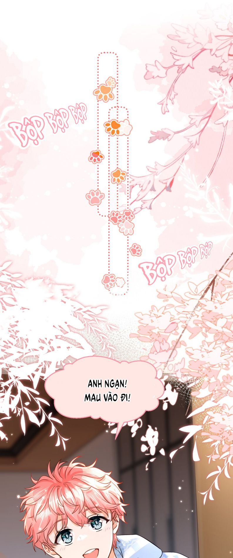 Tin Tức Tố Nói Chúng Ta Không Có Khả Năng Chapter 47 - 30