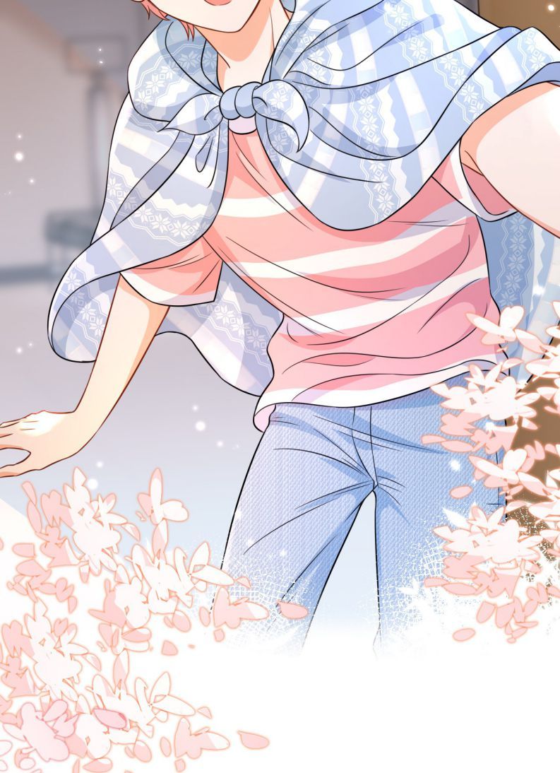 Tin Tức Tố Nói Chúng Ta Không Có Khả Năng Chapter 47 - 31