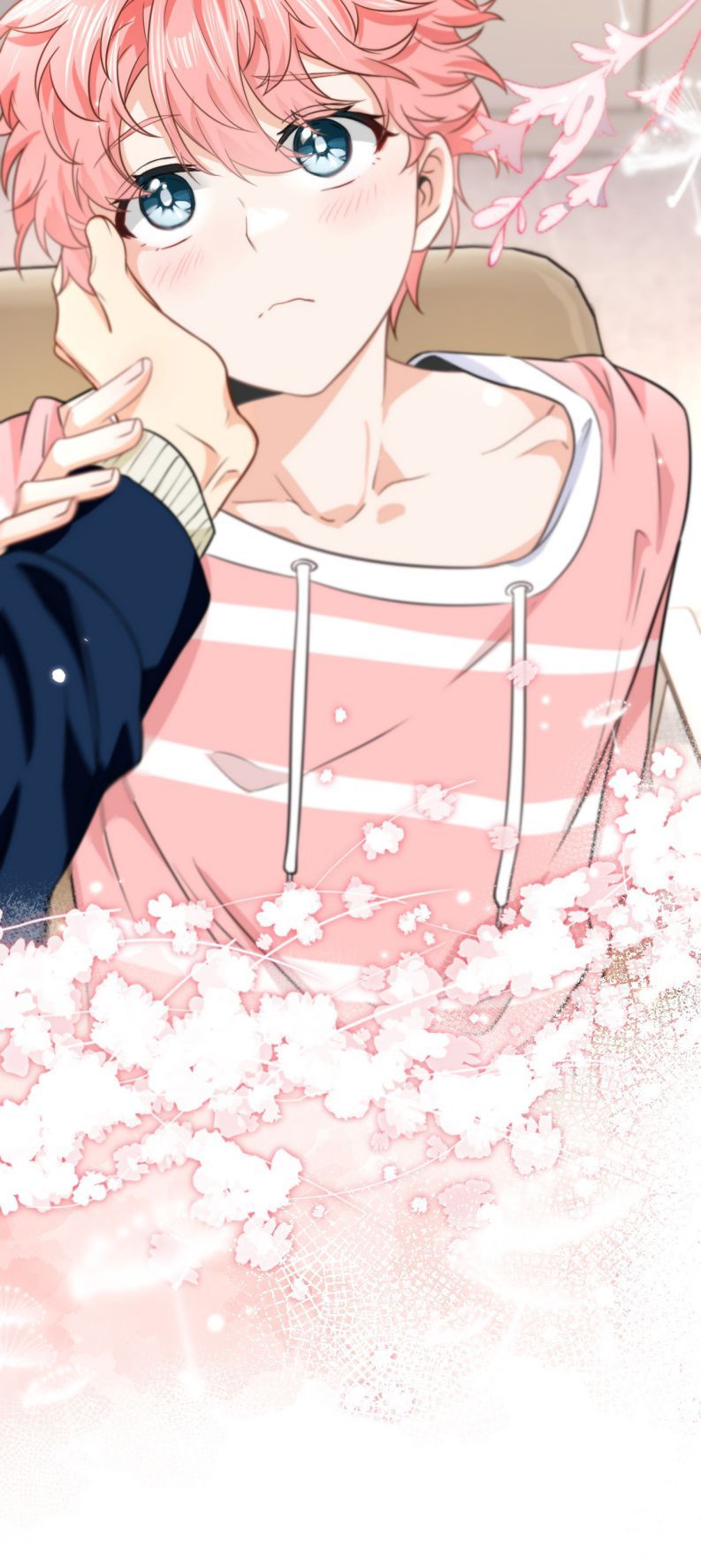 Tin Tức Tố Nói Chúng Ta Không Có Khả Năng Chapter 47 - 47