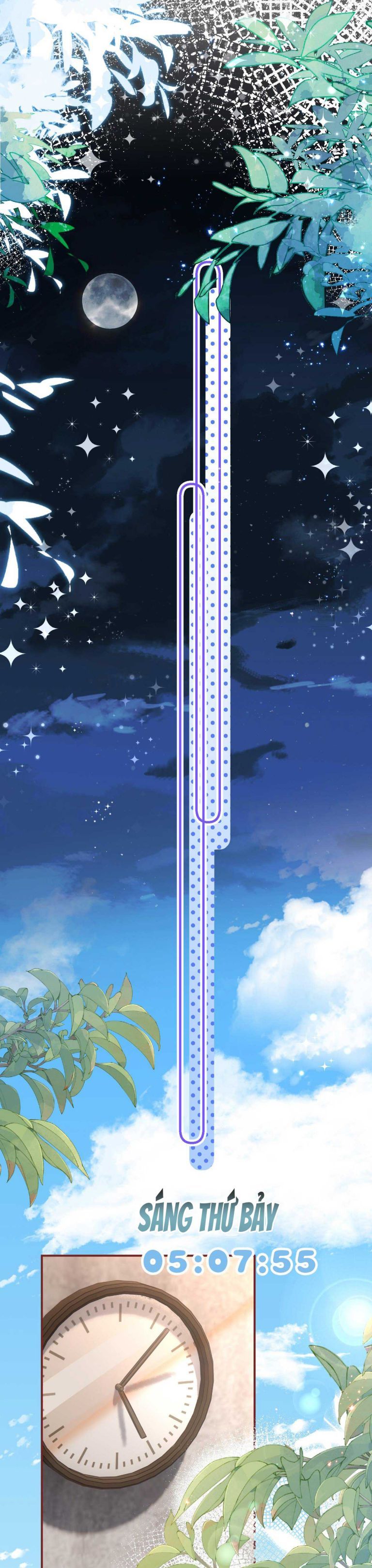 Tin Tức Tố Nói Chúng Ta Không Có Khả Năng Chapter 49 - 20