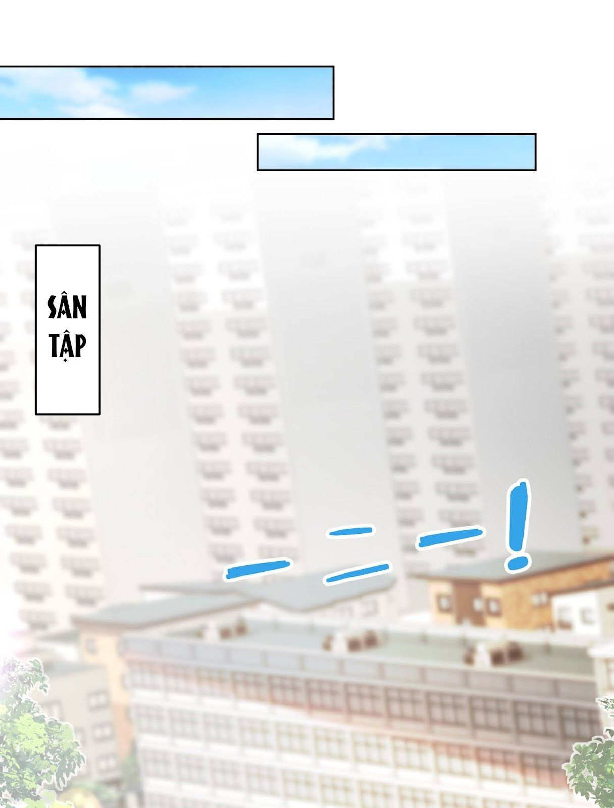 Tin Tức Tố Nói Chúng Ta Không Có Khả Năng Chapter 5 - 20