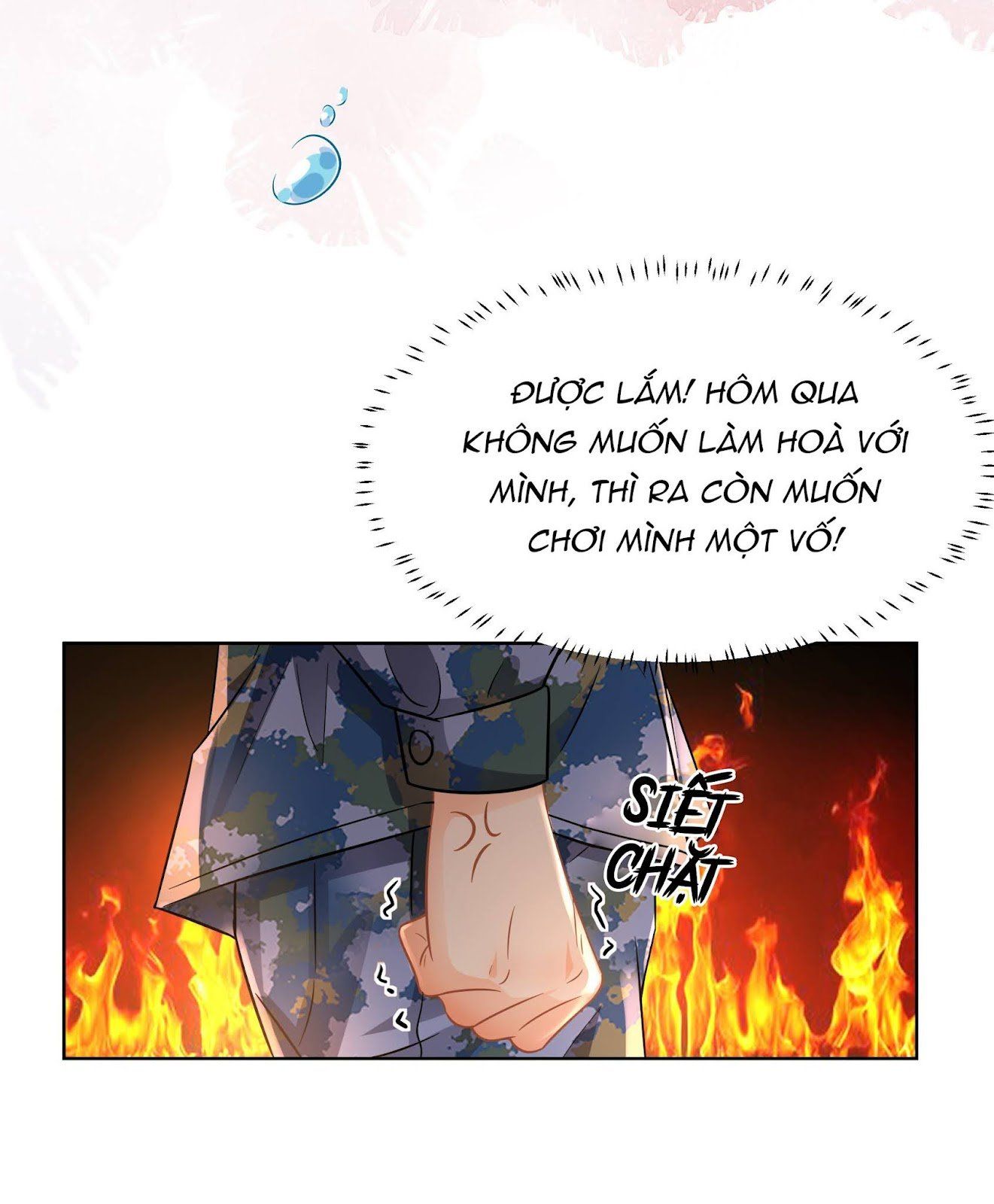 Tin Tức Tố Nói Chúng Ta Không Có Khả Năng Chapter 5 - 26