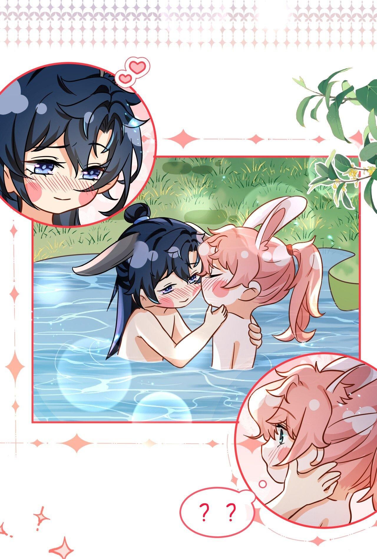 Tin Tức Tố Nói Chúng Ta Không Có Khả Năng Chapter 51.1 - 11