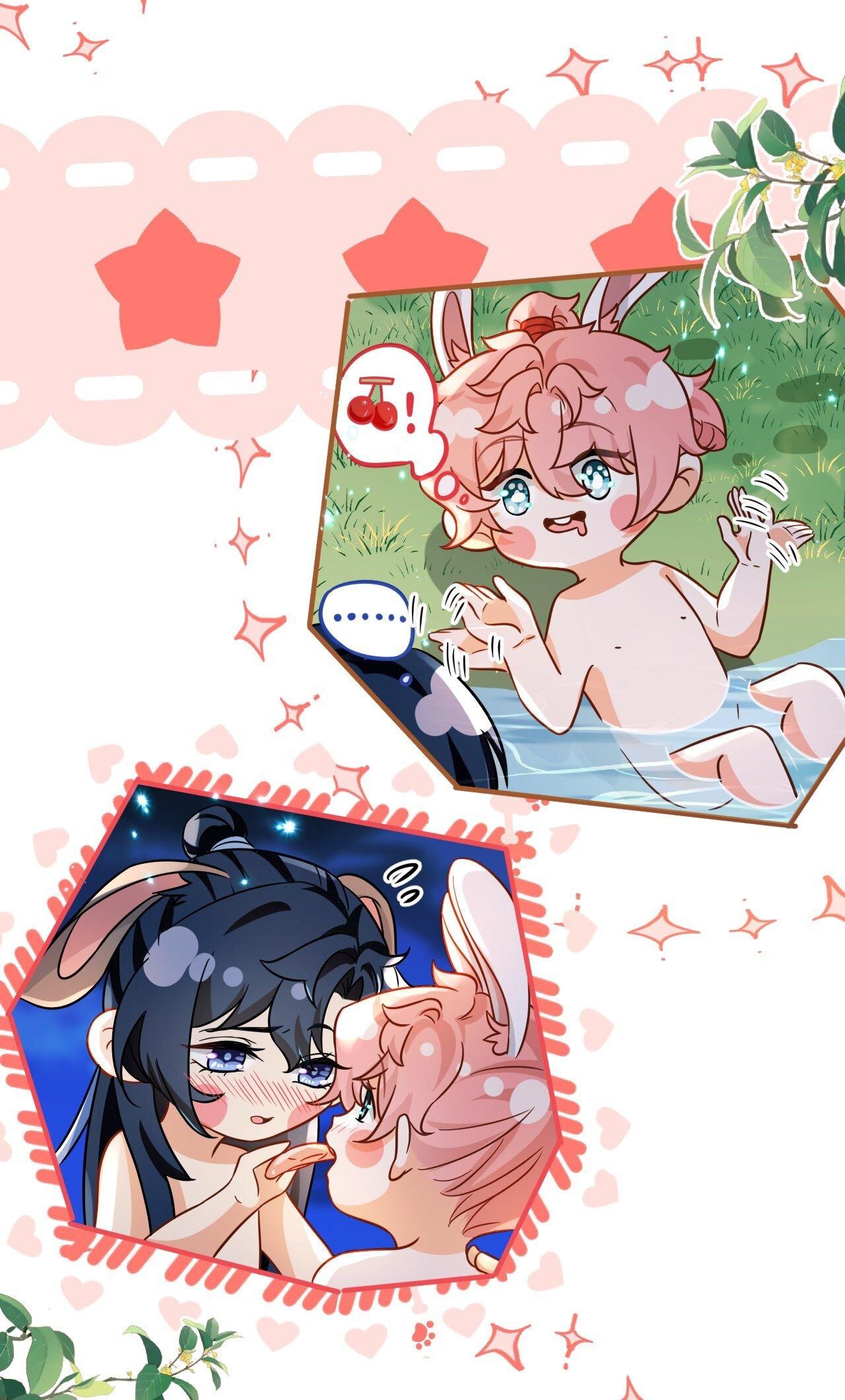 Tin Tức Tố Nói Chúng Ta Không Có Khả Năng Chapter 51.1 - 12