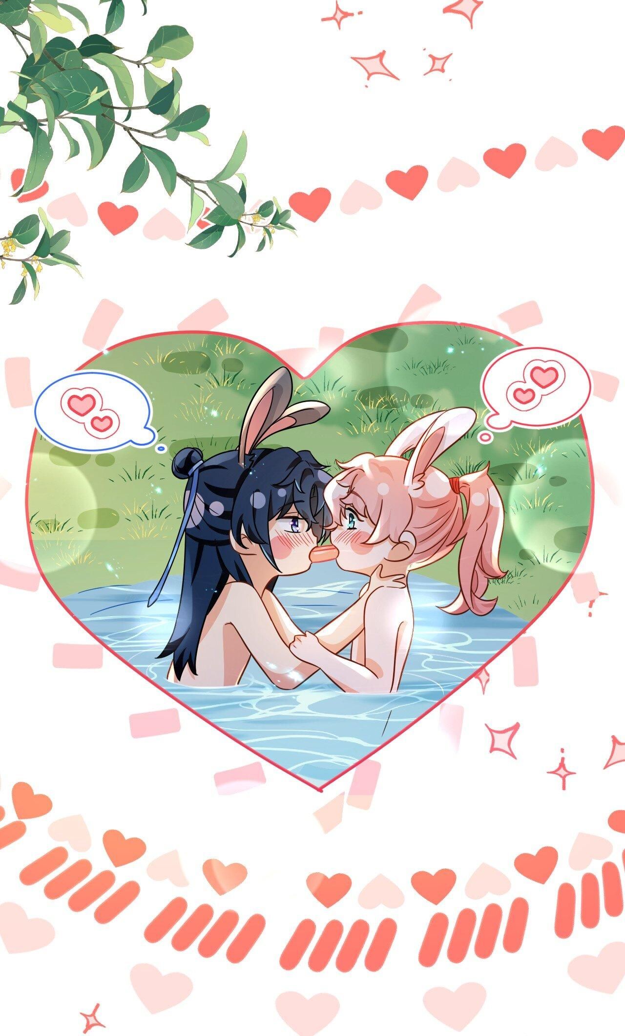 Tin Tức Tố Nói Chúng Ta Không Có Khả Năng Chapter 51.1 - 13