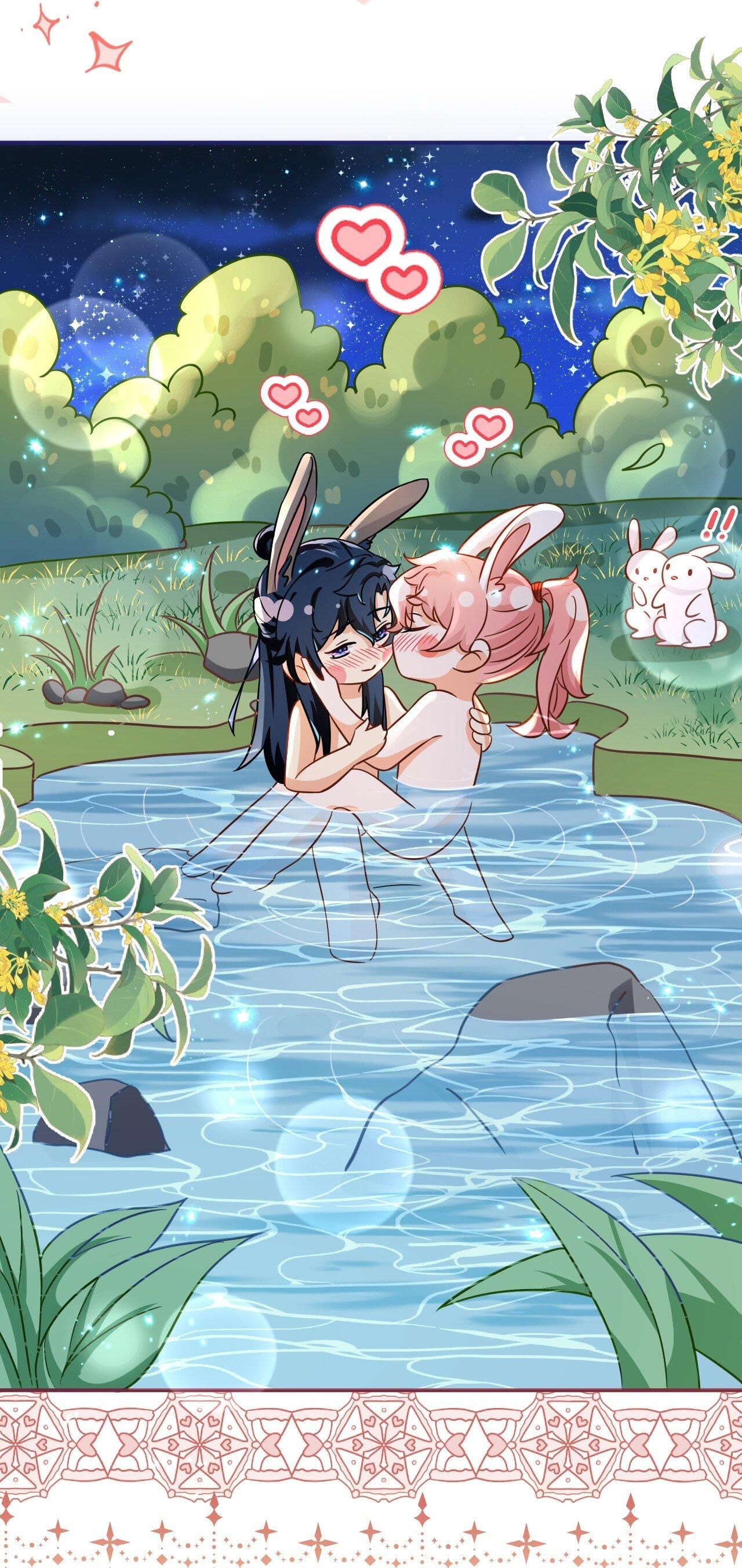 Tin Tức Tố Nói Chúng Ta Không Có Khả Năng Chapter 51.1 - 14