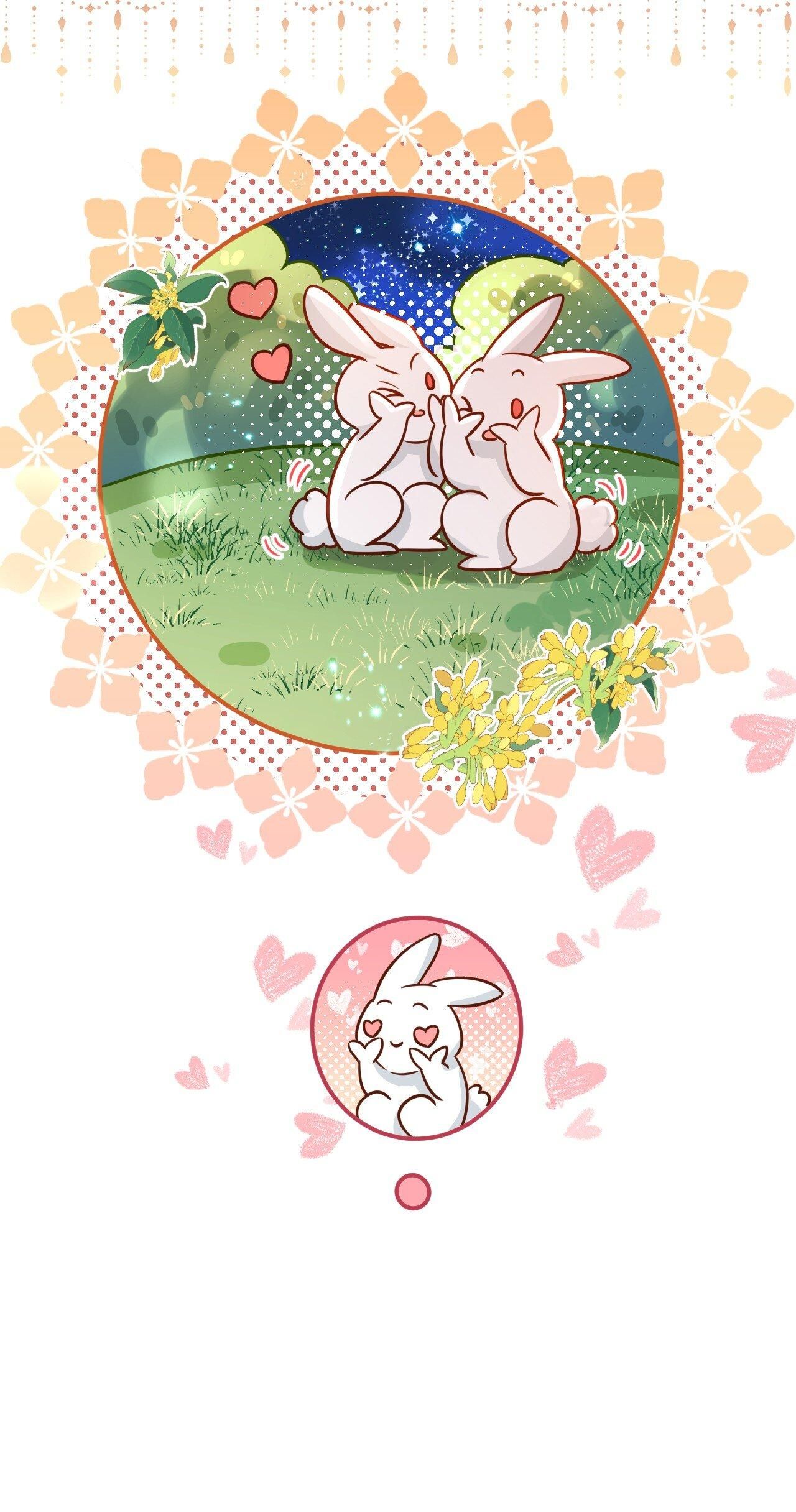 Tin Tức Tố Nói Chúng Ta Không Có Khả Năng Chapter 51.1 - 15