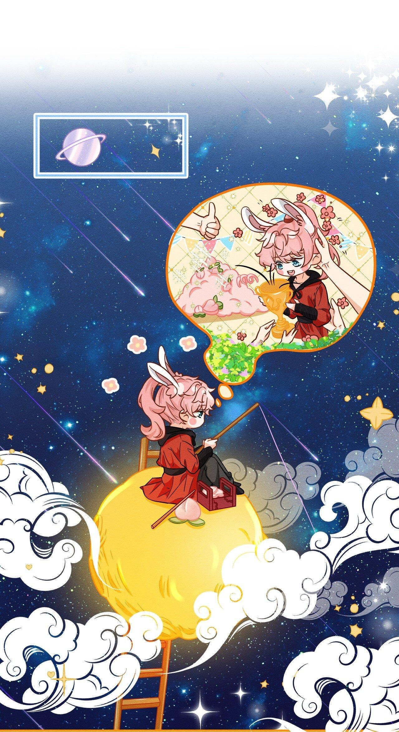 Tin Tức Tố Nói Chúng Ta Không Có Khả Năng Chapter 51.1 - 3