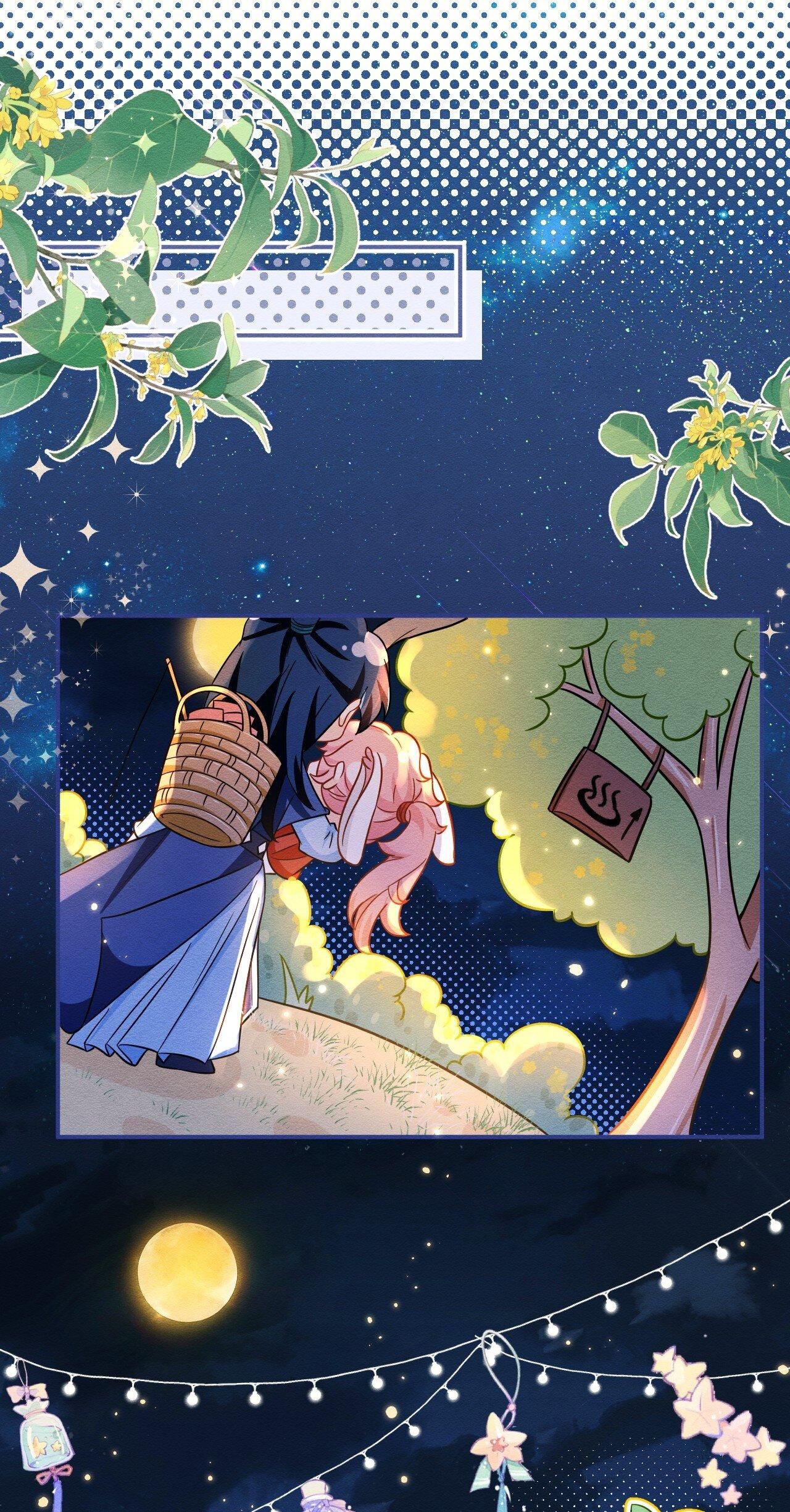 Tin Tức Tố Nói Chúng Ta Không Có Khả Năng Chapter 51.1 - 6