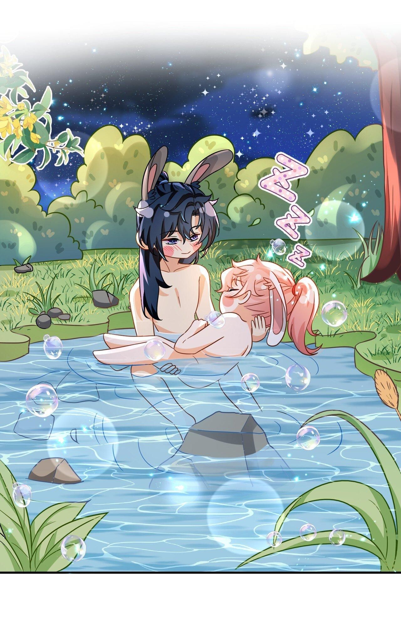 Tin Tức Tố Nói Chúng Ta Không Có Khả Năng Chapter 51.1 - 8