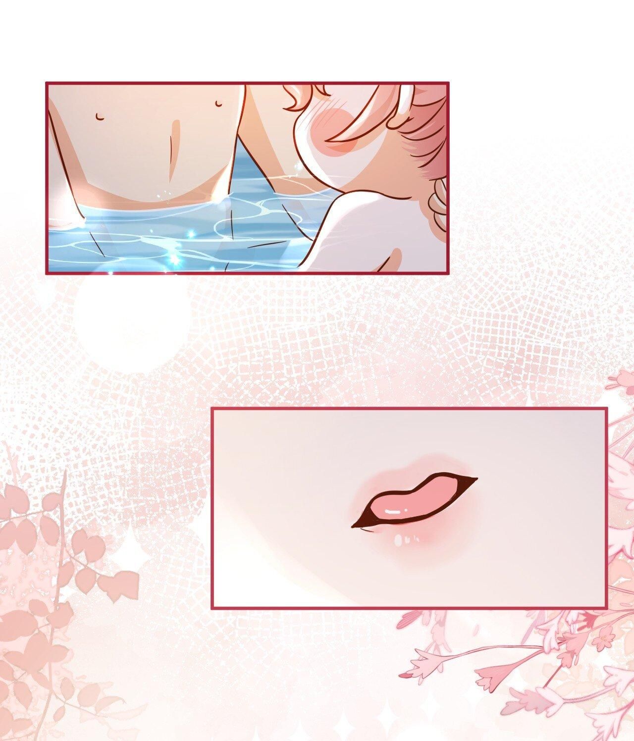 Tin Tức Tố Nói Chúng Ta Không Có Khả Năng Chapter 51.1 - 9