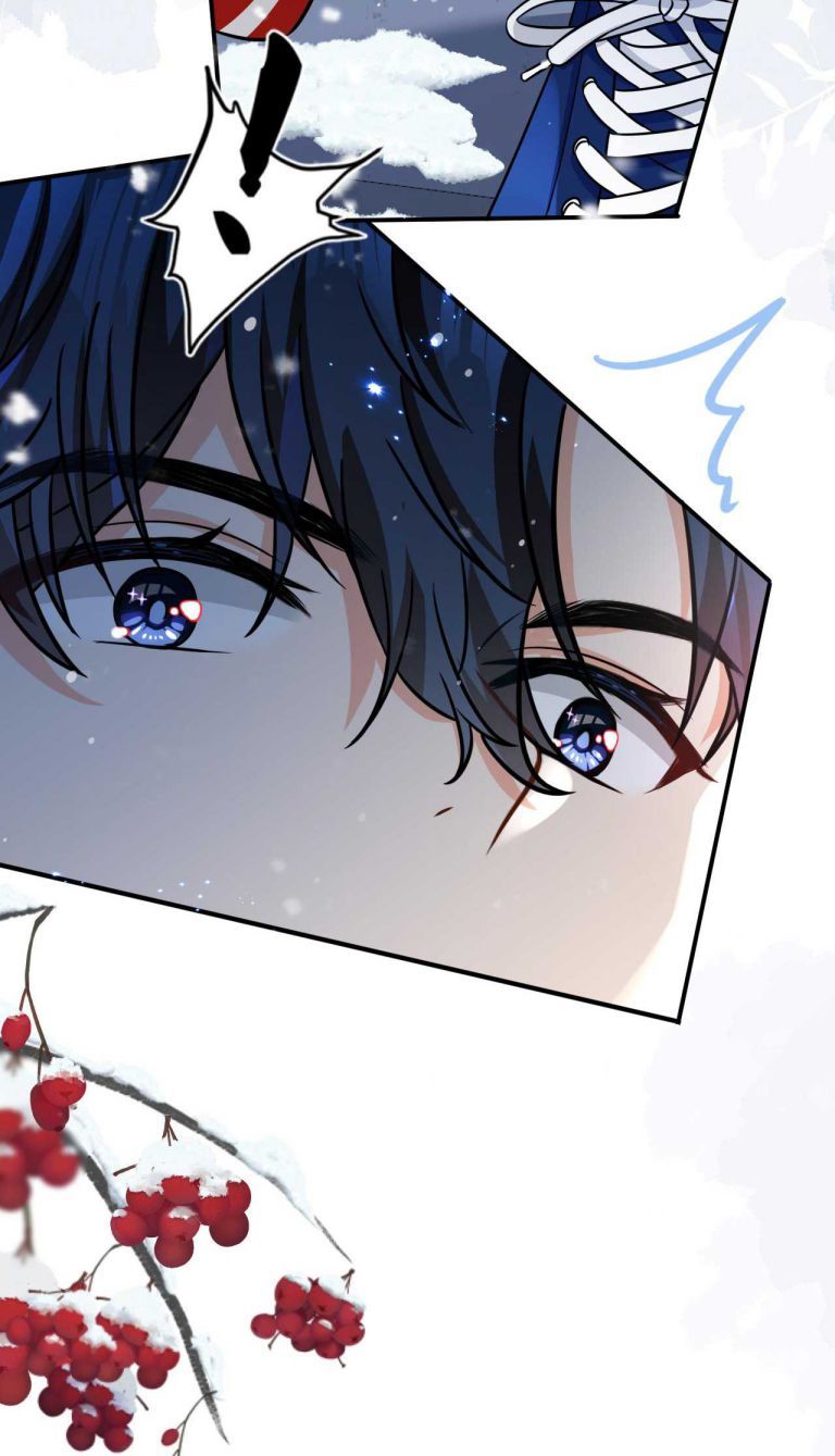 Tin Tức Tố Nói Chúng Ta Không Có Khả Năng Chapter 51 - 19