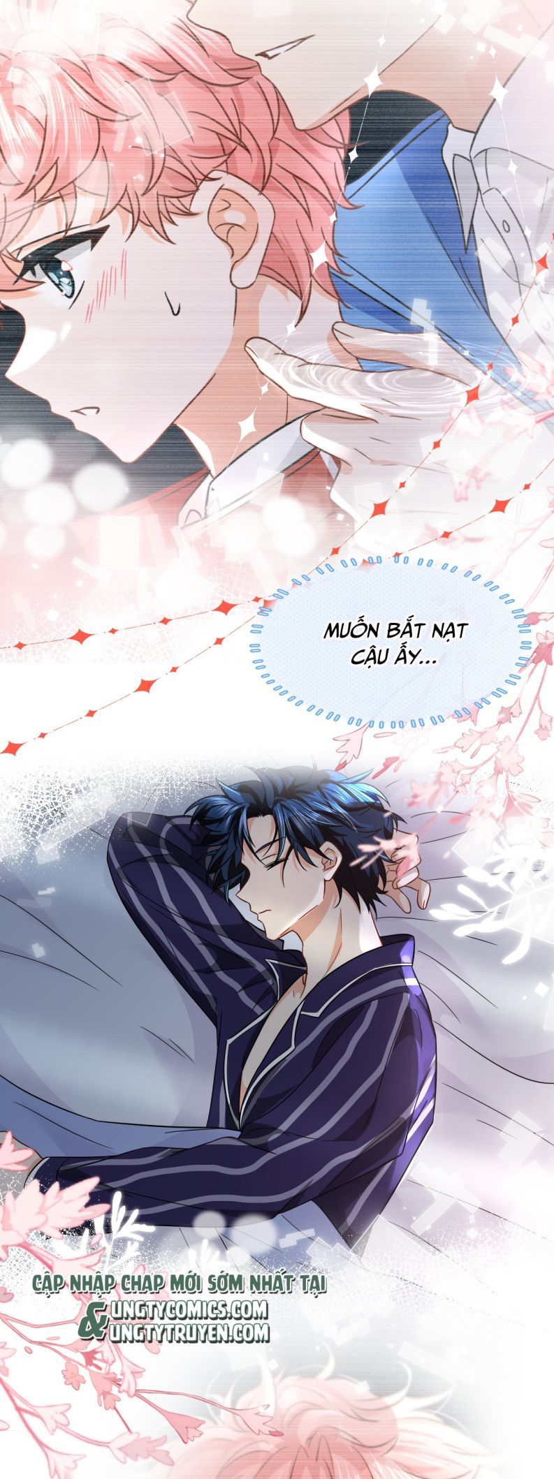 Tin Tức Tố Nói Chúng Ta Không Có Khả Năng Chapter 52 - 19