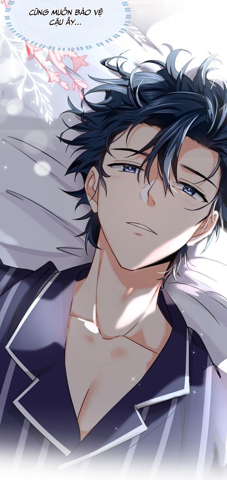 Tin Tức Tố Nói Chúng Ta Không Có Khả Năng Chapter 52 - 21