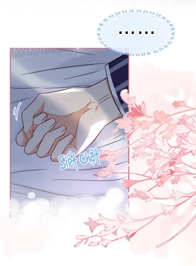 Tin Tức Tố Nói Chúng Ta Không Có Khả Năng Chapter 52 - 22