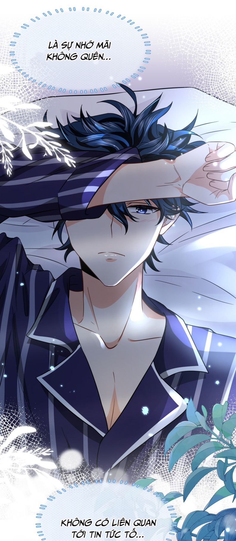 Tin Tức Tố Nói Chúng Ta Không Có Khả Năng Chapter 52 - 23