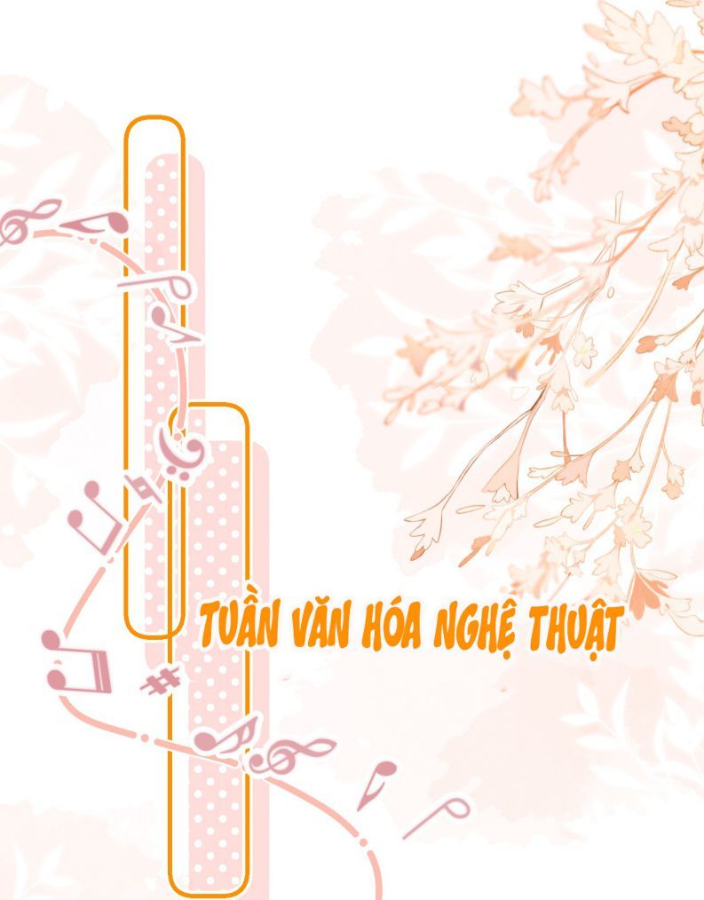 Tin Tức Tố Nói Chúng Ta Không Có Khả Năng Chapter 52 - 33