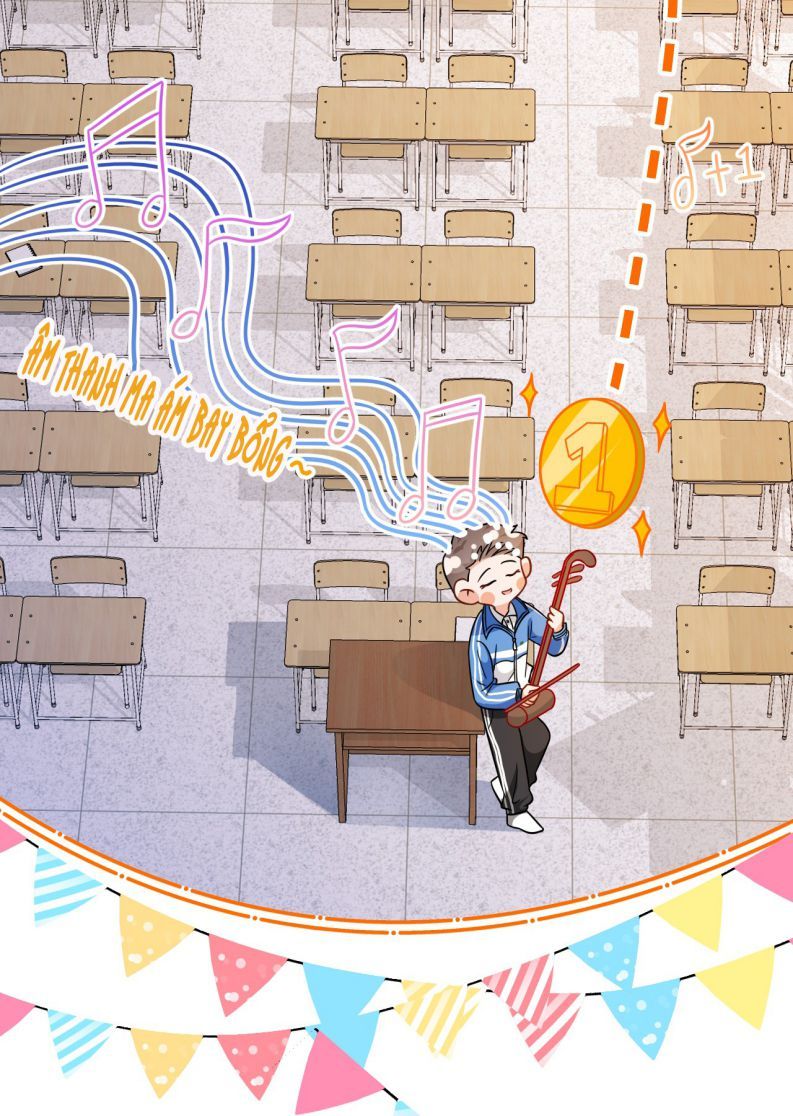 Tin Tức Tố Nói Chúng Ta Không Có Khả Năng Chapter 52 - 35