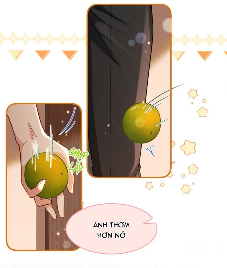 Tin Tức Tố Nói Chúng Ta Không Có Khả Năng Chapter 54 - 11