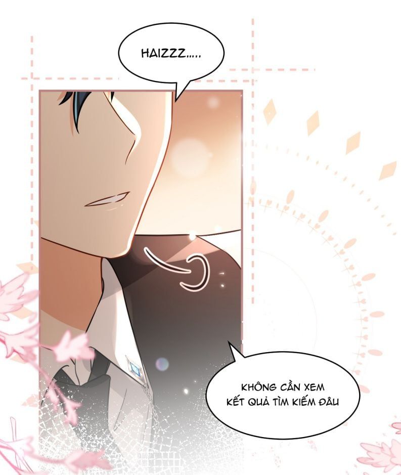 Tin Tức Tố Nói Chúng Ta Không Có Khả Năng Chapter 54 - 17