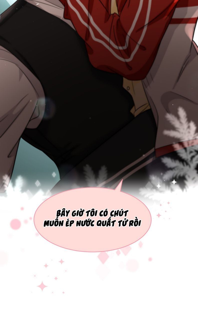 Tin Tức Tố Nói Chúng Ta Không Có Khả Năng Chapter 54 - 37