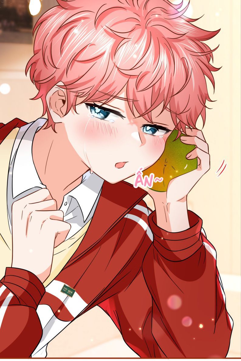 Tin Tức Tố Nói Chúng Ta Không Có Khả Năng Chapter 54 - 6