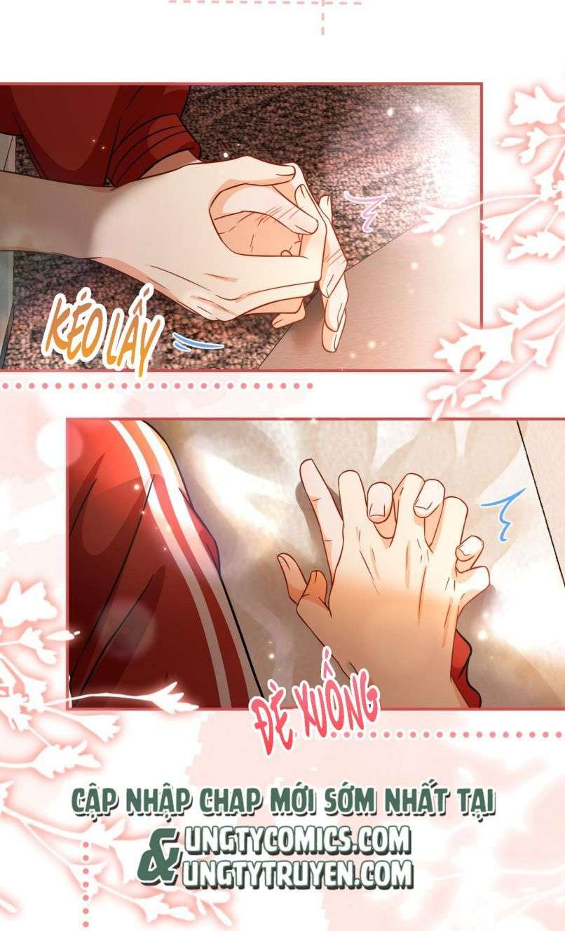 Tin Tức Tố Nói Chúng Ta Không Có Khả Năng Chapter 55 - 15