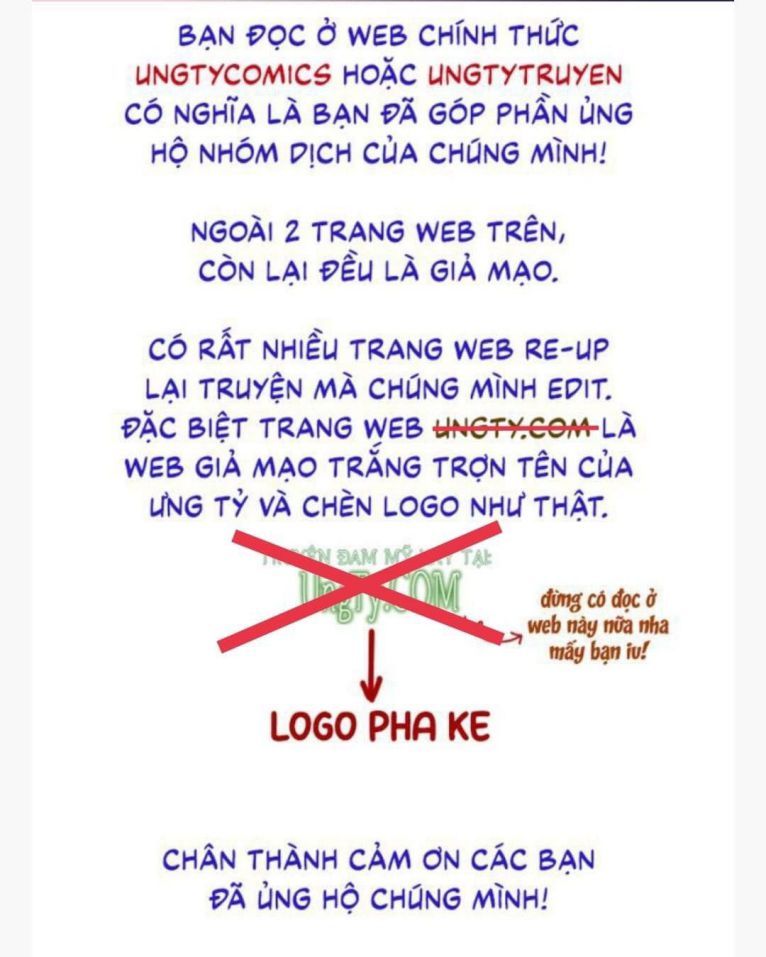 Tin Tức Tố Nói Chúng Ta Không Có Khả Năng Chapter 55 - 27
