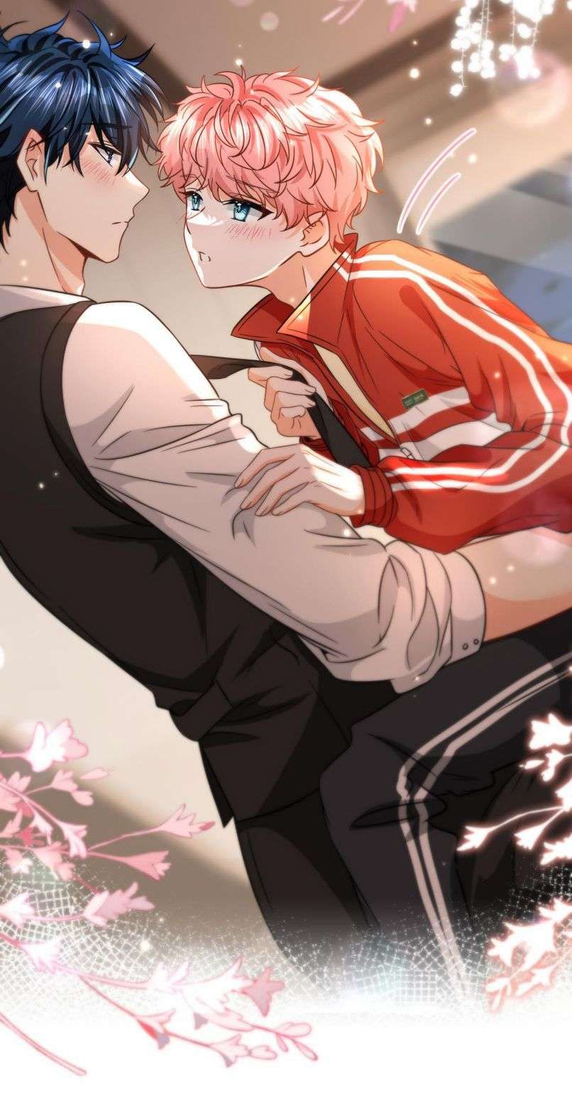 Tin Tức Tố Nói Chúng Ta Không Có Khả Năng Chapter 55 - 9