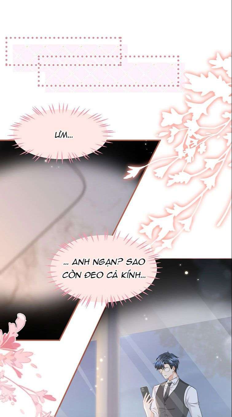 Tin Tức Tố Nói Chúng Ta Không Có Khả Năng Chapter 56 - 3