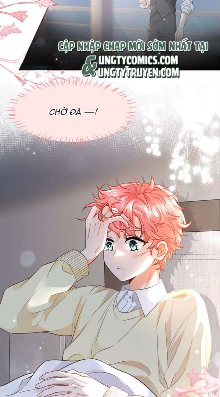 Tin Tức Tố Nói Chúng Ta Không Có Khả Năng Chapter 56 - 4