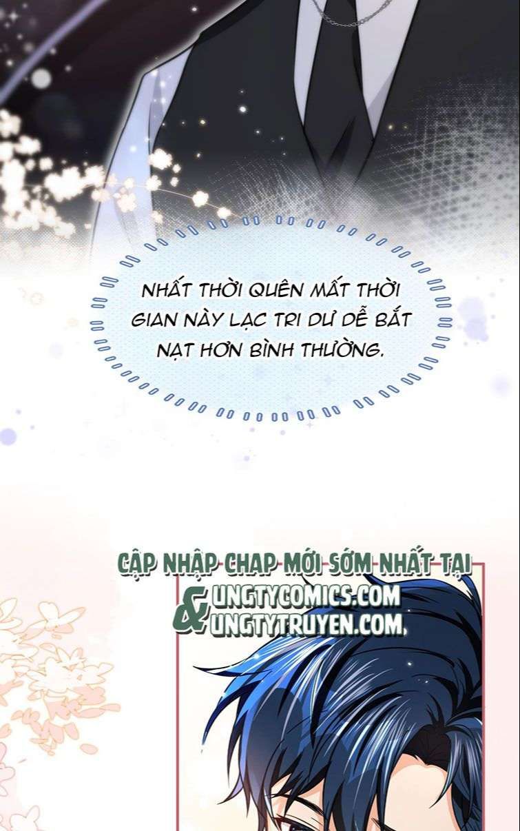 Tin Tức Tố Nói Chúng Ta Không Có Khả Năng Chapter 56 - 31