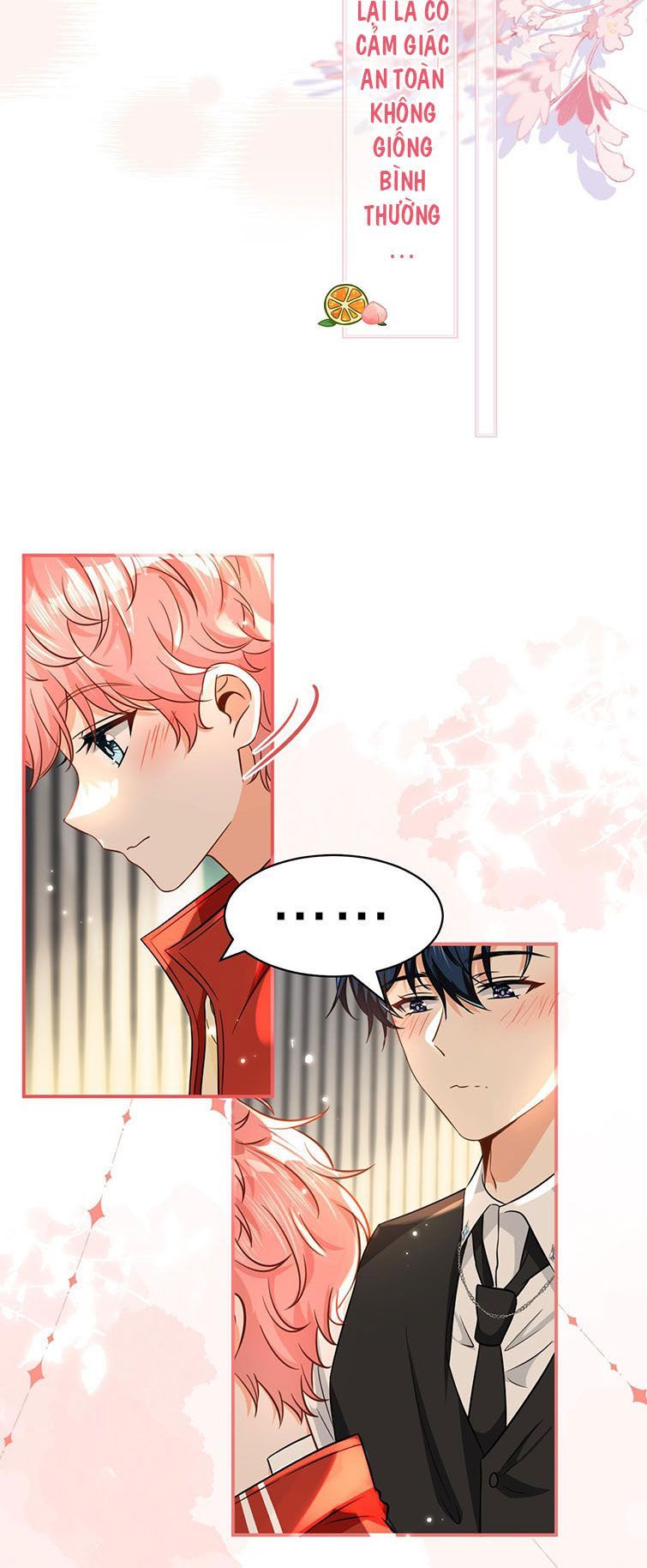 Tin Tức Tố Nói Chúng Ta Không Có Khả Năng Chapter 57 - 13