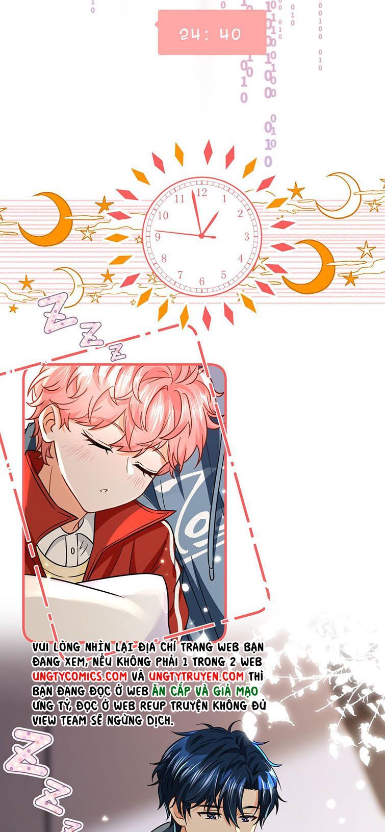 Tin Tức Tố Nói Chúng Ta Không Có Khả Năng Chapter 57 - 22