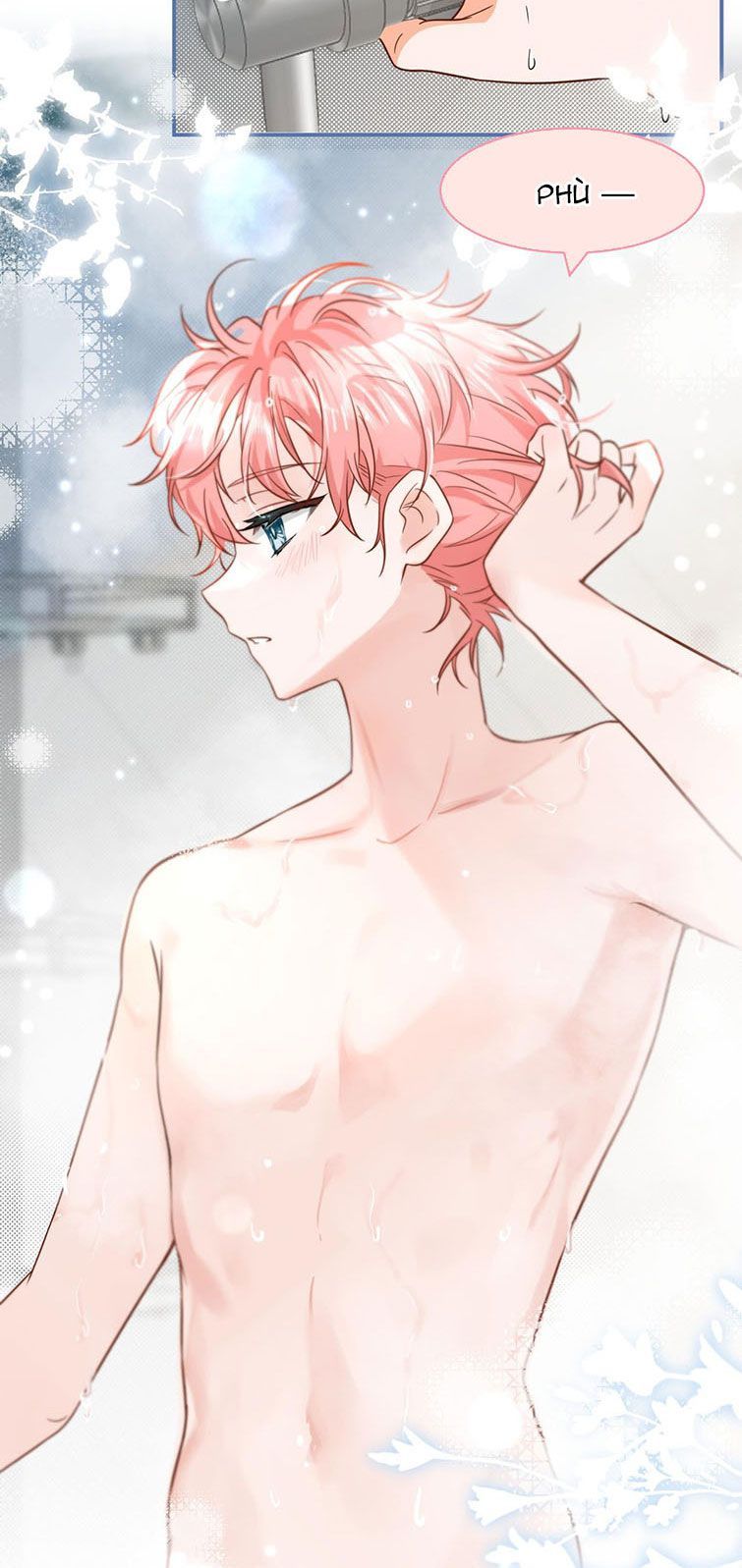 Tin Tức Tố Nói Chúng Ta Không Có Khả Năng Chapter 57 - 32