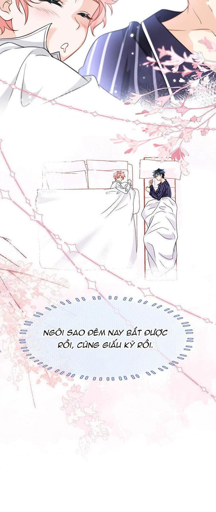 Tin Tức Tố Nói Chúng Ta Không Có Khả Năng Chapter 57 - 38