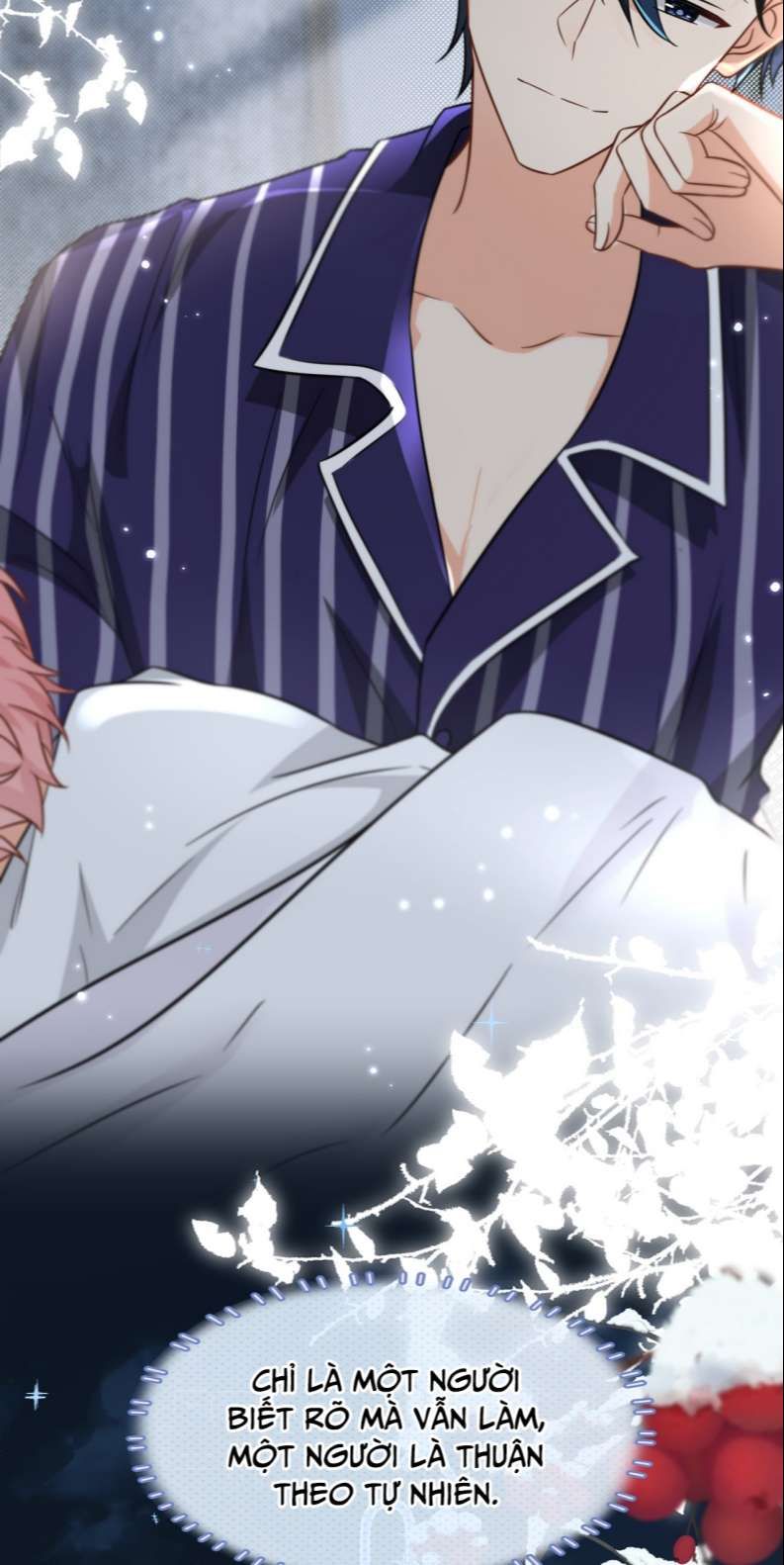 Tin Tức Tố Nói Chúng Ta Không Có Khả Năng Chapter 58 - 16