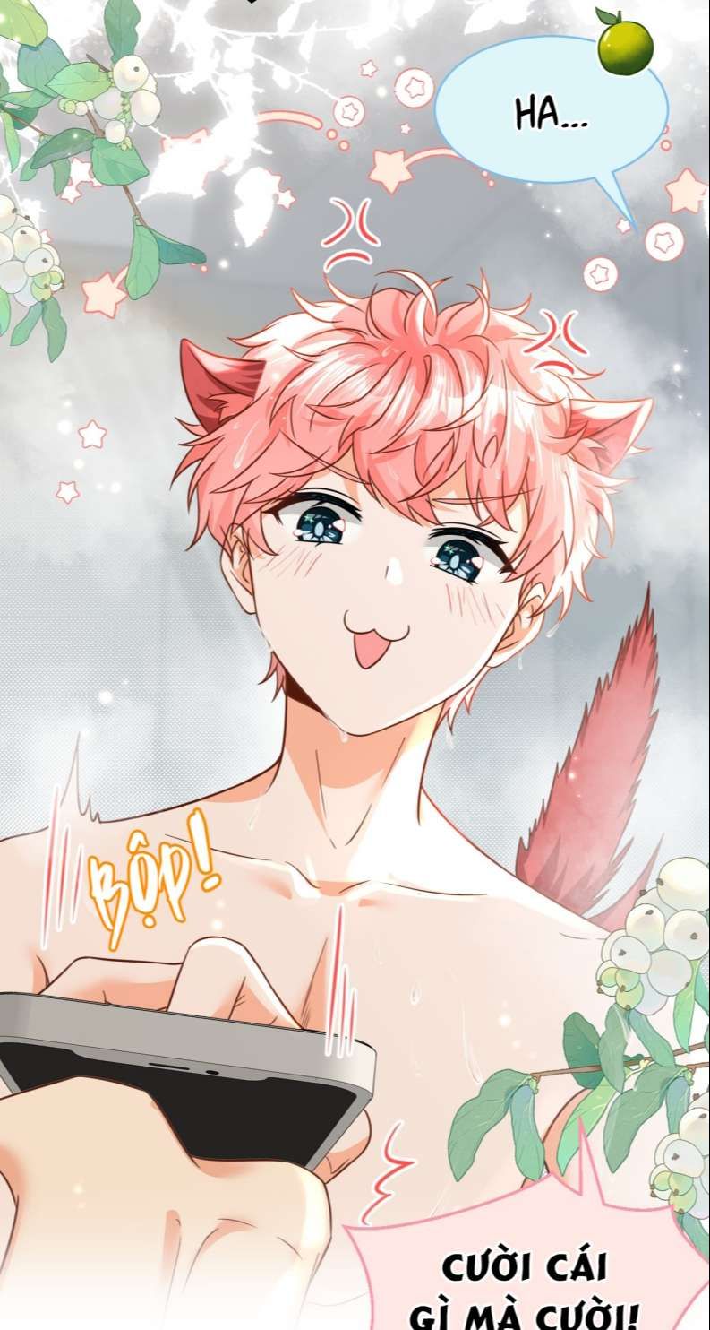 Tin Tức Tố Nói Chúng Ta Không Có Khả Năng Chapter 58 - 32