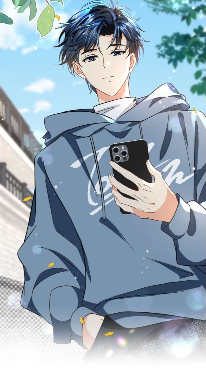 Tin Tức Tố Nói Chúng Ta Không Có Khả Năng Chapter 58 - 41