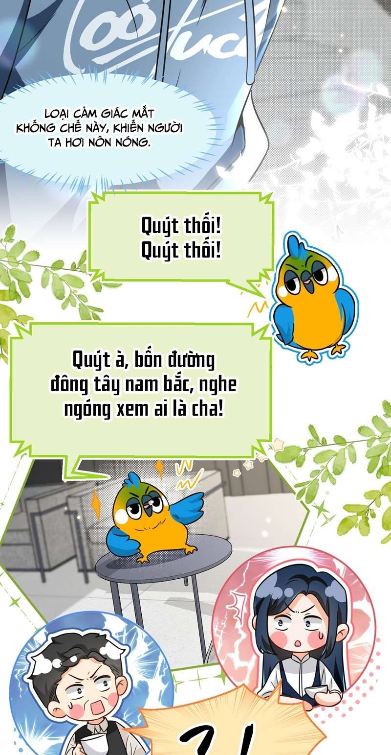 Tin Tức Tố Nói Chúng Ta Không Có Khả Năng Chapter 58 - 46