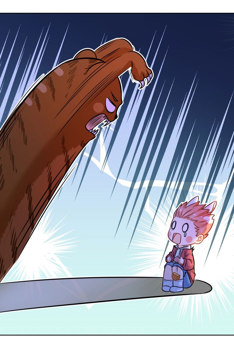 Tin Tức Tố Nói Chúng Ta Không Có Khả Năng Chapter 6.5 - 6